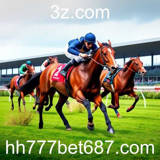 O Crescimento dos Jogos Online e a Tendência do HH777 Bet